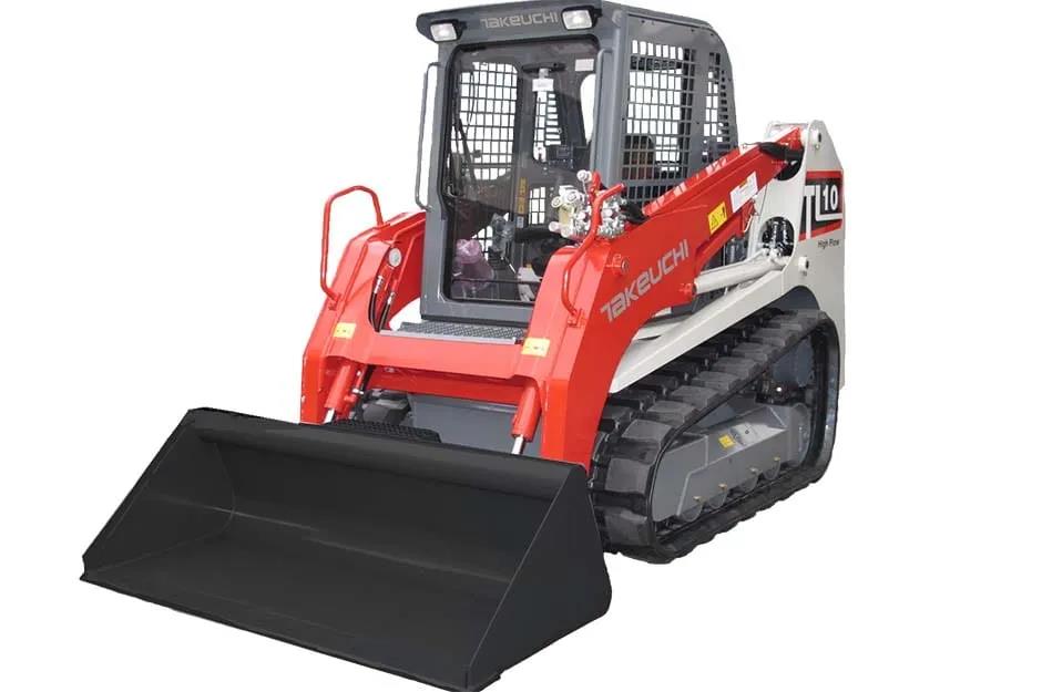Where to find Track Loader, 9500 -10000 68 -76 Wide in Santa Fe Springs