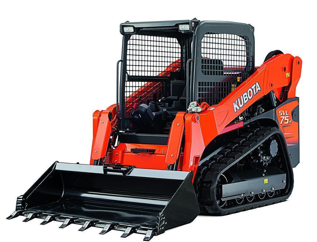 Where to find Track Loader, 9500 -10000 68 -76 Wide in Santa Fe Springs