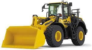 Where to find Wheel Loader, 4.25 Yard in Santa Fe Springs