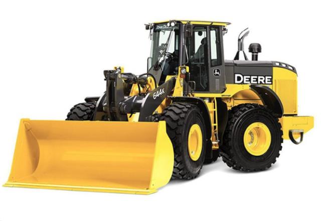 Rental store for Wheel Loader, 4.25 Yard in Santa Fe Springs CA