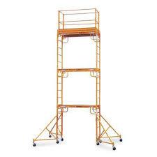 Rental store for Scaffold Tower, 28Wx5Hx7L D in Santa Fe Springs CA