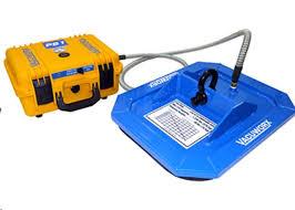 Rental store for Vacuum Attachment W 8 x 12 Plate, Sherpa in Santa Fe Springs CA