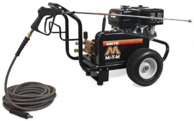 Rental store for Pressure Washer, Cold 4000 in Santa Fe Springs CA
