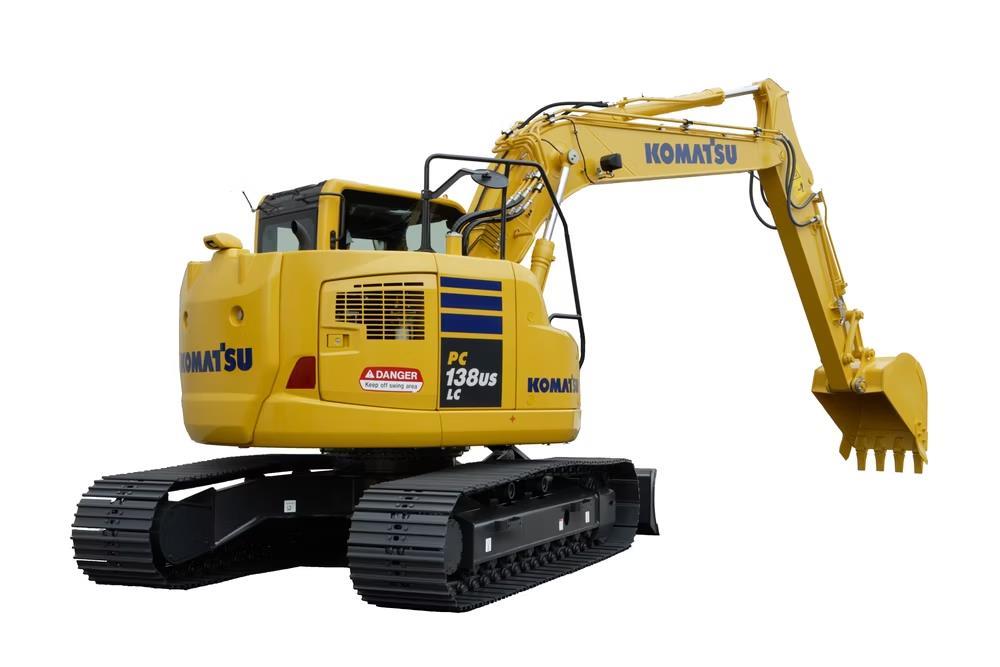 Where to find Excavator, 35,000 Zero Tail Swing in Santa Fe Springs
