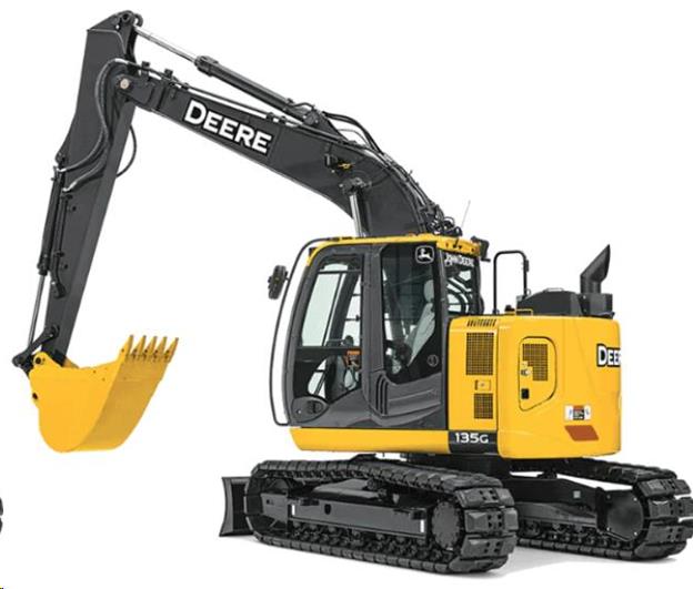 Where to find Excavator, 35,000 Zero Tail Swing in Santa Fe Springs