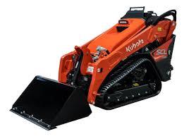 Rental store for Track Loader, Stand-On Compact in Santa Fe Springs CA