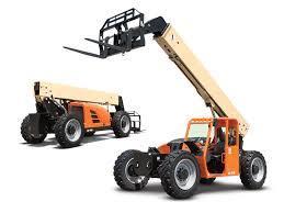 Rental store for Forklift, Reach 43  9,000 in Santa Fe Springs CA