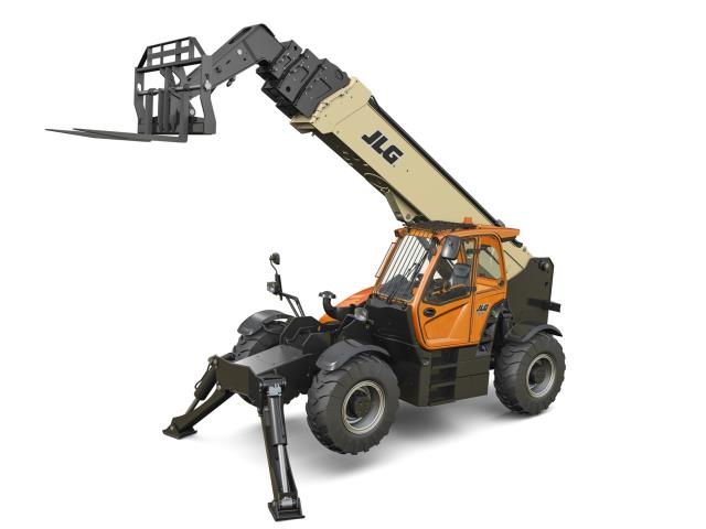Rental store for Forklift, Reach 75  10,000 in Santa Fe Springs CA