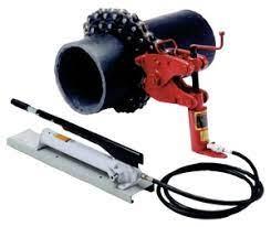 Rental store for Cutter, Hydraulic Soil Pipe 24 in Santa Fe Springs CA