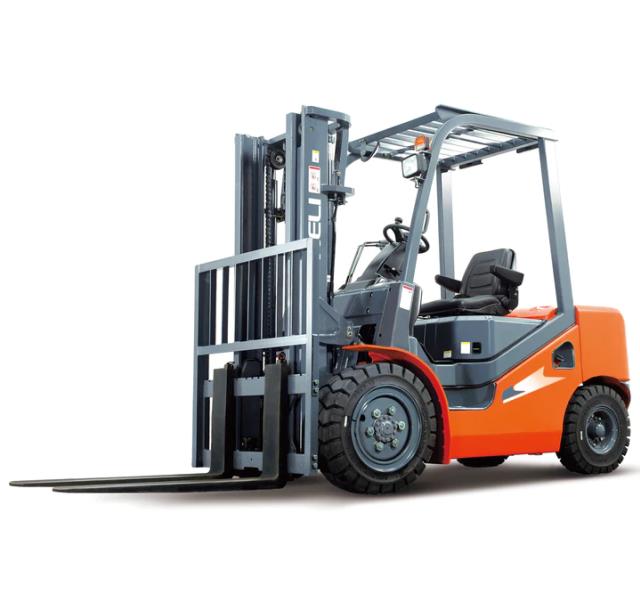 Rental store for Forklift, Warehouse 7,000 in Santa Fe Springs CA