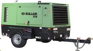 Rent Diesel Air Compressors 