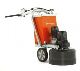 Rent Floor Prep And Polishing