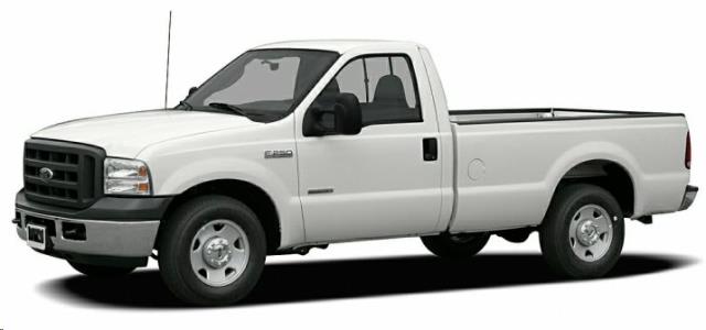 Rent Pickup Trucks