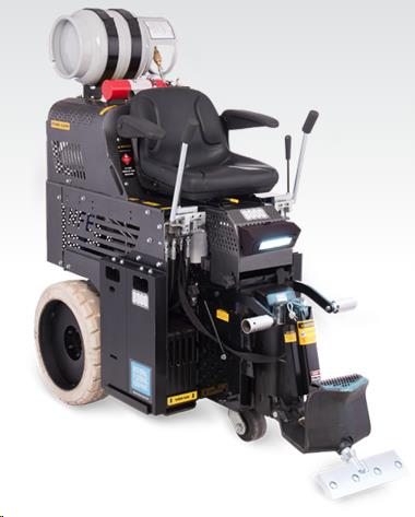 Rent Tile Strippers