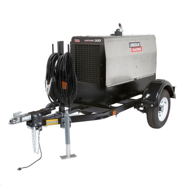 Rent Welders