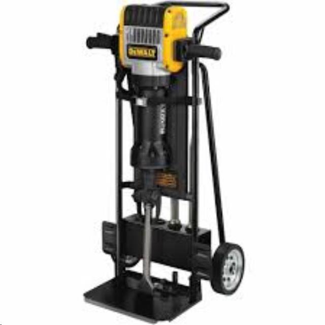 Rent Electric Breakers