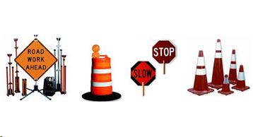 Rent Traffic Control