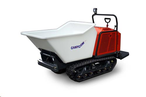 Rent Power Buggies