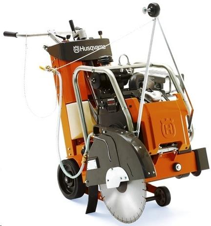 Rent Concrete Saws
