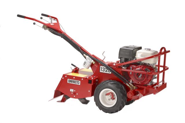 Rent Rototillers 