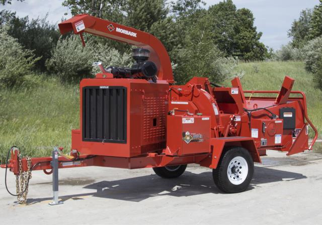 Rent Limb Chippers