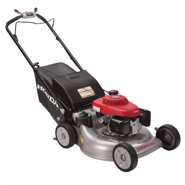 Rent Mowers