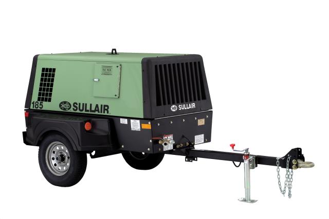 Rent Compressor Packages