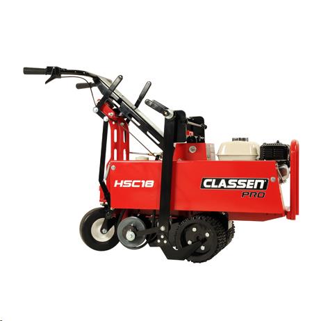 Rent Sod Cutters