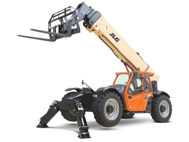 Rent Telehandlers