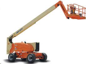 Rent Articulating Boom Lifts