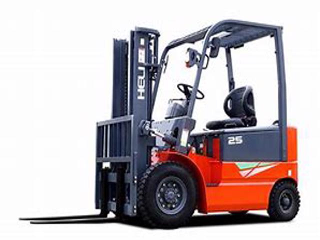 Rent Warehouse Forklift