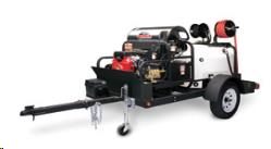 Rent Pressure Washers