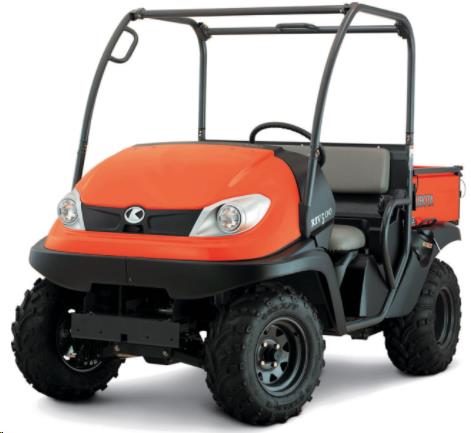 Rent 2-seater Gasoline