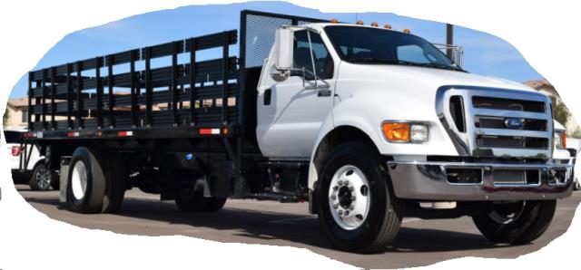 Rent Stake Trucks