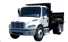 Rent Dump Trucks