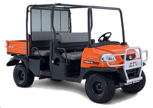 Rent 4-seater Diesel