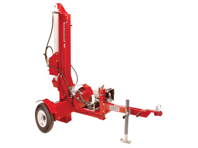 Rent Wood Spliter