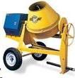 Rent Concrete Mixer