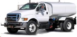 Rent Water Trucks