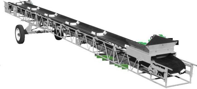 Rent Conveyor System