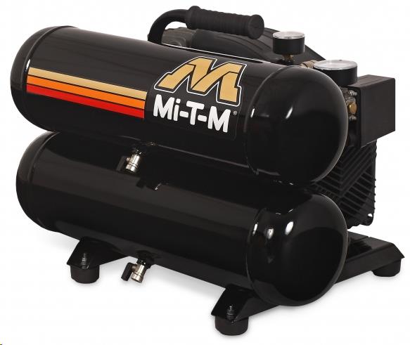 Rent Gasoline And Electric Compressors