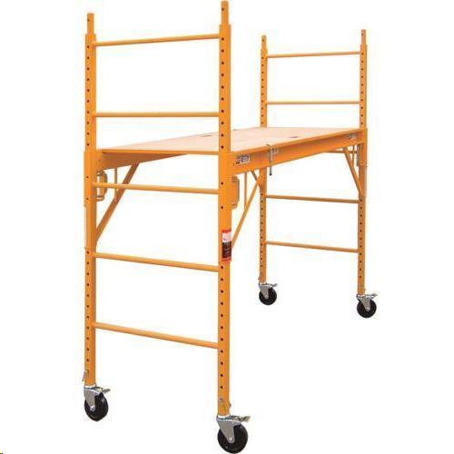 Rent Scaffolding