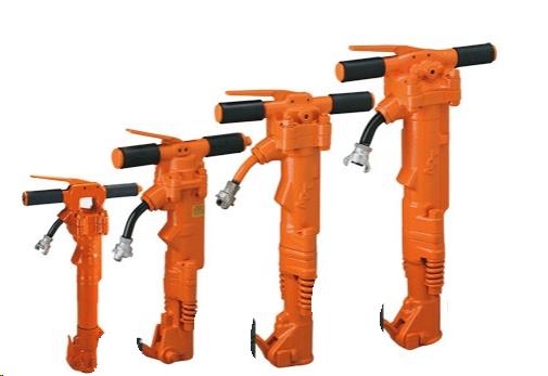 Rent Air Tools