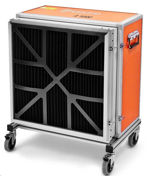 Rent Air Scrubbers