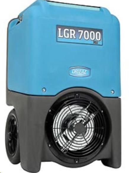 Rent Dehumidifiers