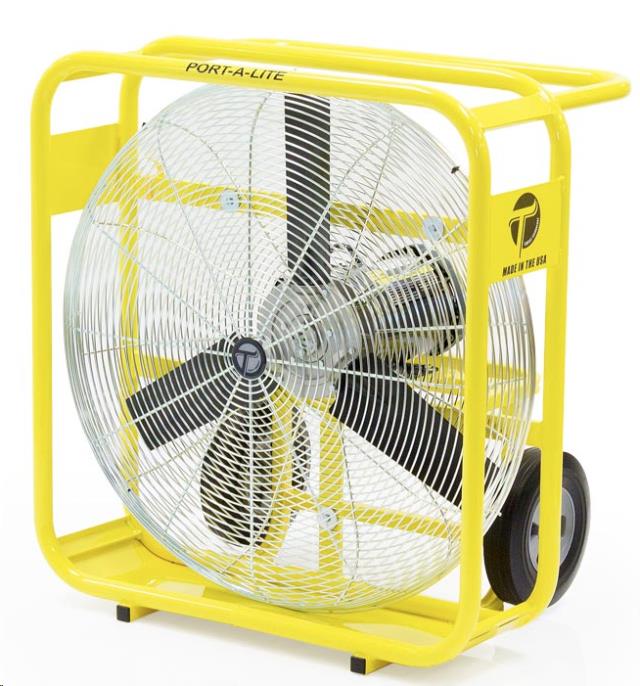 Rent Fans