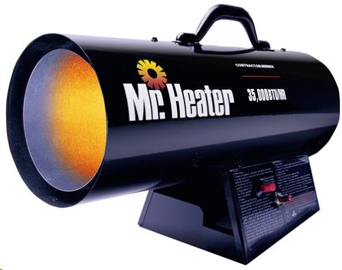 Rent Heaters