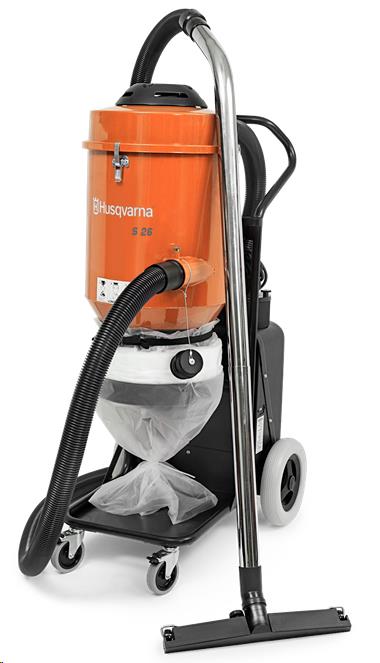 Rent Dust Collectors