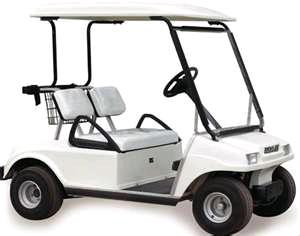 Rent Golf Carts
