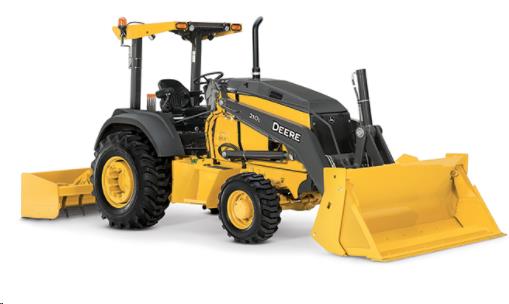 Rent Skip Loaders